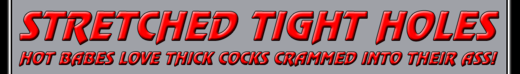 Hardcore Anal Movies