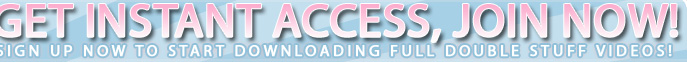 Thousands Of Movies Featuring Holes Being Plugged, Join Now!